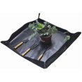 thumbnail image 4 of Plant Turnover Mat Square Portable Indoor Gardening Mat Foldable Plant Transplant Tarp, 4 of 4