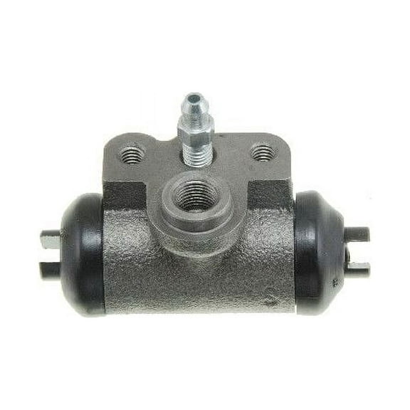 Rear Wheel Cylinder - Compatible with 2008 - 2017 Jeep Patriot 2009 2010 2011 2012 2013 2014 2015 2016