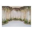 thumbnail image 2 of 3D Background Cloth Imitation Wood Grain Photography Shooting Background Cloth Ornament, 2 of 3