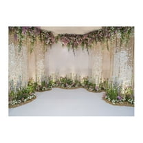 Denbek 3D Background Cloth Imitation Wood Grain Photography Shooting Background Cloth, Decorative Background Cloth, 3D Background Cloth Imitation Wood Grain Photography Background Cloth