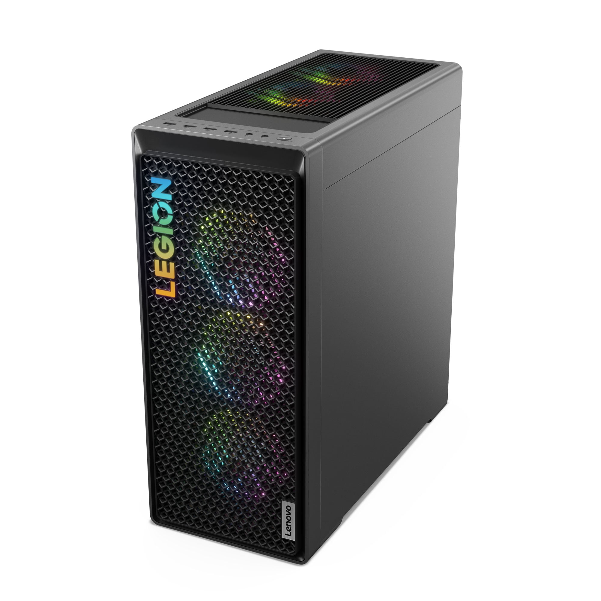 Lenovo Legion Tower 7i Gen 8 Gaming Desktops, Intel i9
