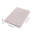 thumbnail image 4 of Destyer Professional Thermal Insulation Soldering Board Portable Earrings Heating Boards Paint Printing Jewelry Drying Tool Plate, 4 of 6