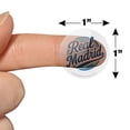thumbnail image 6 of Real Madrid Original Club Planner Calendar Scrapbooking Crafting Stickers, 6 of 6
