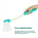 thumbnail image 5 of Toystoory Ayuda para el baño de mano para mujeres embarazadas, pinzas de seguridad Anal de largo alcance para ancianos, papel de seda portátil para caca, Suministros de limpieza para el hogar Toystoory HA009424-00B, 5 of 6