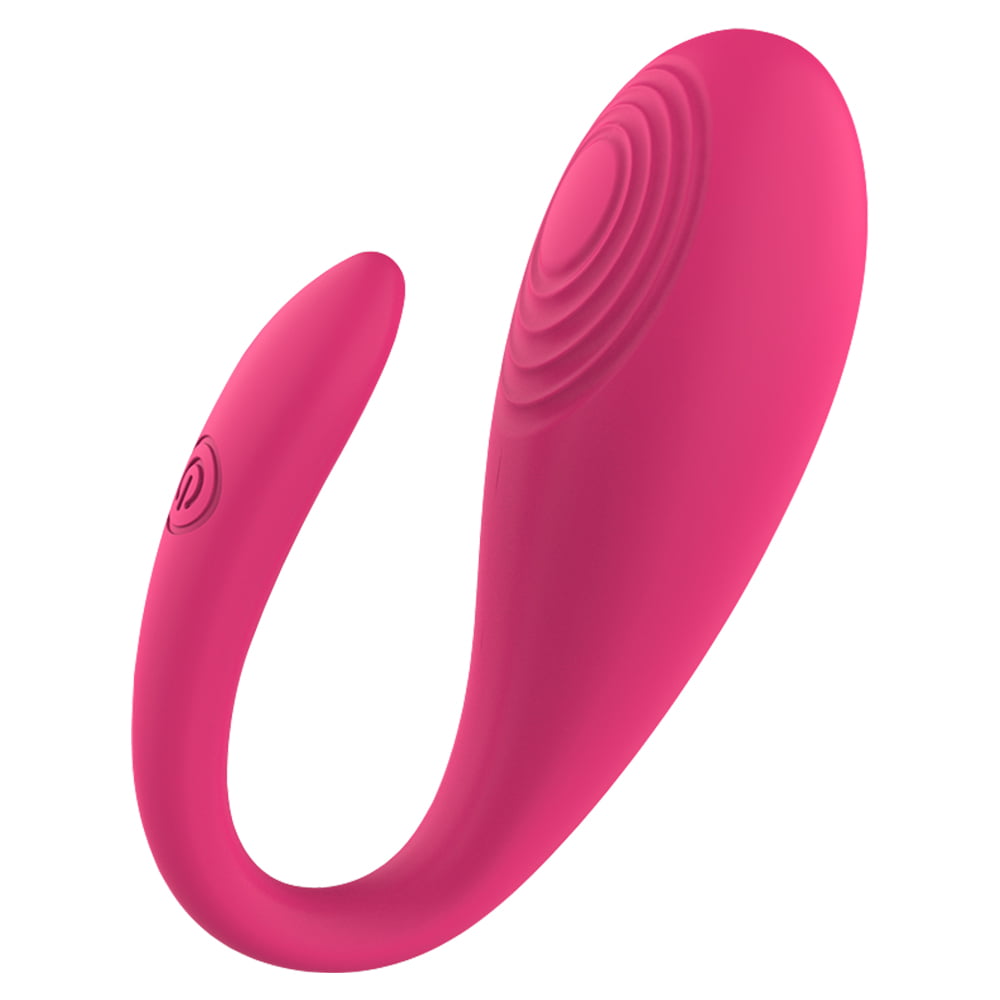 TAQU Flamingo Vibrator, Strong & Quiet Stimulator with Long Distance  Bluetooth Remote Control, Customizable Vibrations, Partner & App Control( Pink) 