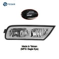 thumbnail image 1 of Fog Light Lamp Fit 2007 2008 2009 Acura MDXPassenger Side, 1 of 3