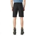 thumbnail image 5 of Dickies Men's FLEX Cooling Regular Fit Utility Shorts 11" Durable Work Shorts with Stretch Fabric Breathable Comfort for Work or Casual Wear, 5 of 5