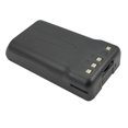thumbnail image 4 of 7.2v 1200mAh NiCd Battery (MSDS Certified Cells) for KENWOOD KNB-25A KNB-26N TK-2140 TK-3140 TK-2148 TK-3148 TK-2160 TK-3160 TK-2168 TK-3168 TK-2170 TK-3170 TK-2173 TK-3173 Portable Radios, 4 of 4