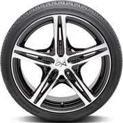 Nexen N5000 Plus 195/65R15 91 H Tire Simolary simolary.com 10