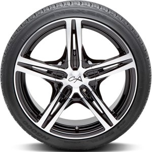 Nexen N5000 Plus 195/65R15 91 H Tire Sansujyuku sansujyuku.com
