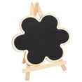 thumbnail image 1 of Miangastore 1Pcs Decorative Chalkboard Mini iPhone 15 Pro Titanium Black Standard Size, 1 of 8