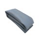 thumbnail image 5 of Cubierta De Protección De La Cubierta De La Manguera Del Aire Acondicionado Cubierta De La Manguera Del Aire Acondicionado Portátil Envoltura Del Hogar Manguito De La Manguera De ANGGREK Air Conditioner Hose Cover, 5 of 7