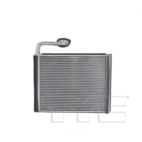TYC 97379 A/C Evaporator Core Fits select: 2016-2019 HONDA CIVIC, 2018-2020 HONDA ACCORD