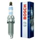 thumbnail image 1 of Bujía Bosch ZR6SPP302 OE Fine Wire Platinum, individual, 1 of 9