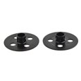 thumbnail image 3 of Bgsha 2pcs Router Guide Bush 344364-5 For 3612 3612c RP0900 3612BR RP1801 RP2301, 3 of 9