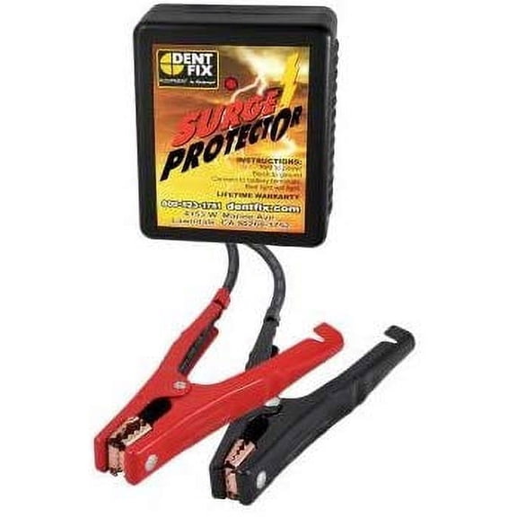 (601) Vehicle Surge Protector-3Pack