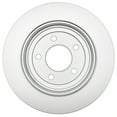 thumbnail image 2 of Raybestos 680271FZN Rust Prevention Technology Coated Rotor Brake Rotor-Dih Parking Brake, 1 Pack Fits select: 2005-2010 FORD ESCAPE, 2005-2006 MAZDA TRIBUTE, 2 of 2