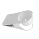 thumbnail image 4 of Soporte para taza de botella lateral de escritorio, Clip para portavasos de escritorio, abrazadera para mesa, portavasos para botella, Clip para portavasos de escritorio, materiales ecológicos, 4 of 8