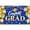 C, variant on Eqslft Green Gold Graduation Banner Backdrop Class, Supplies Congrats Grad Fabric Backdrop Background for High School College University Indoor Outdoor 71 x 43 in