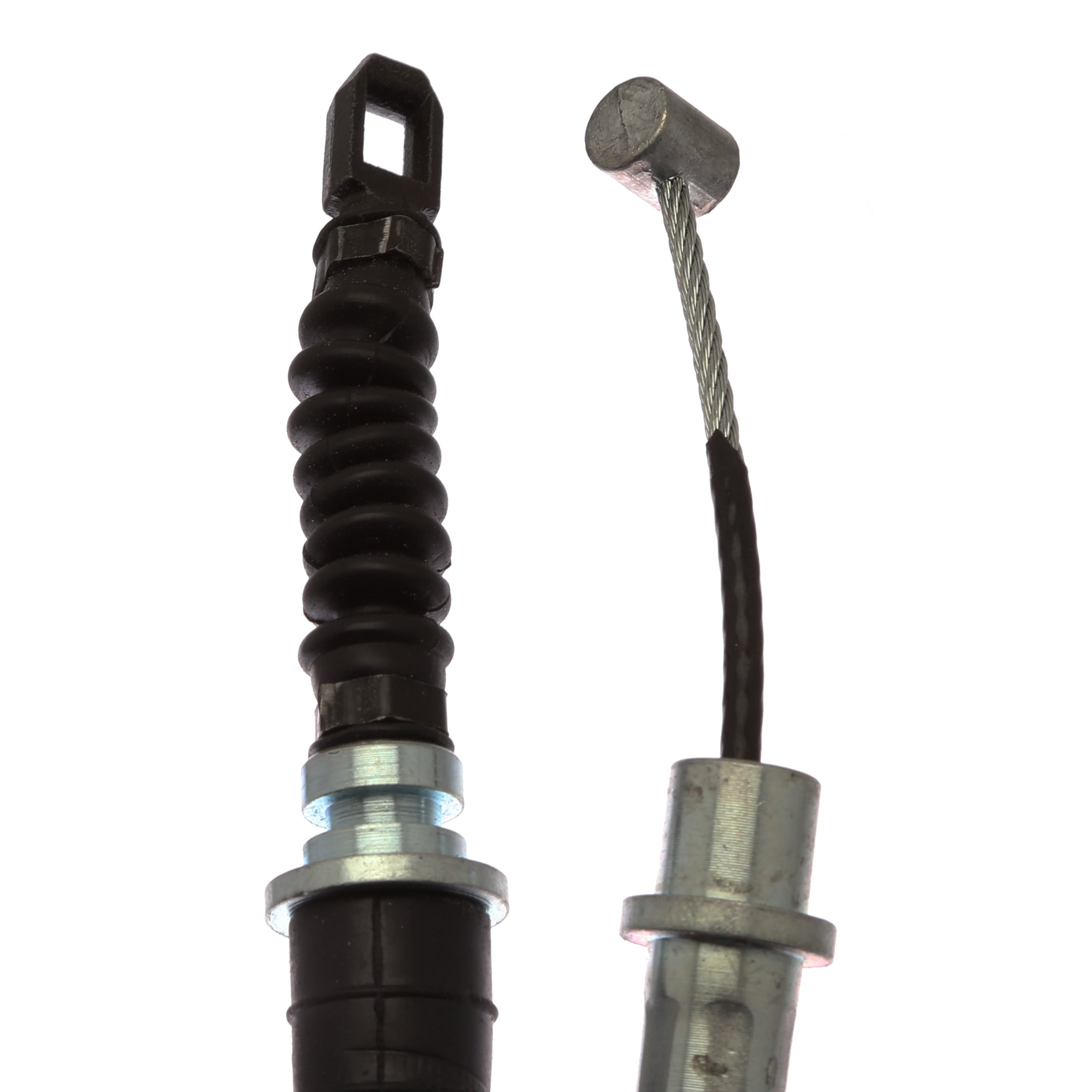 Raybestos Element3 Brake Cables, BC97079 Fits select: 2006-2010 HYUNDAI SONATA