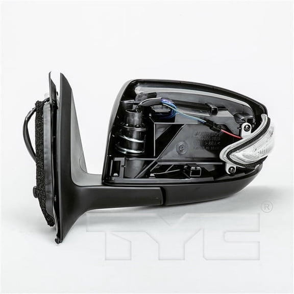 Genuine TYC TYC Door Mirror