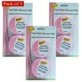 thumbnail image 1 of Purest Tampons pour Enlever le Vernis à Ongles (Lot de 3), 1 of 2