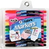 Tulip Fine Writer Fabric Markers, 12 Count