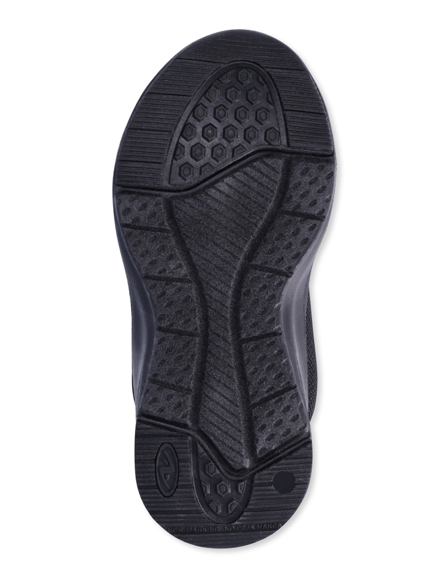 Athletic Works Little & Big Boys Mesh Jogger Athletic Sneakers