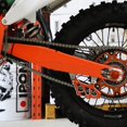 thumbnail image 5 of Protector de brazo oscilante trasero para moto de cross 125 200 250 350 450 500 Exc Xcw, 5 of 5