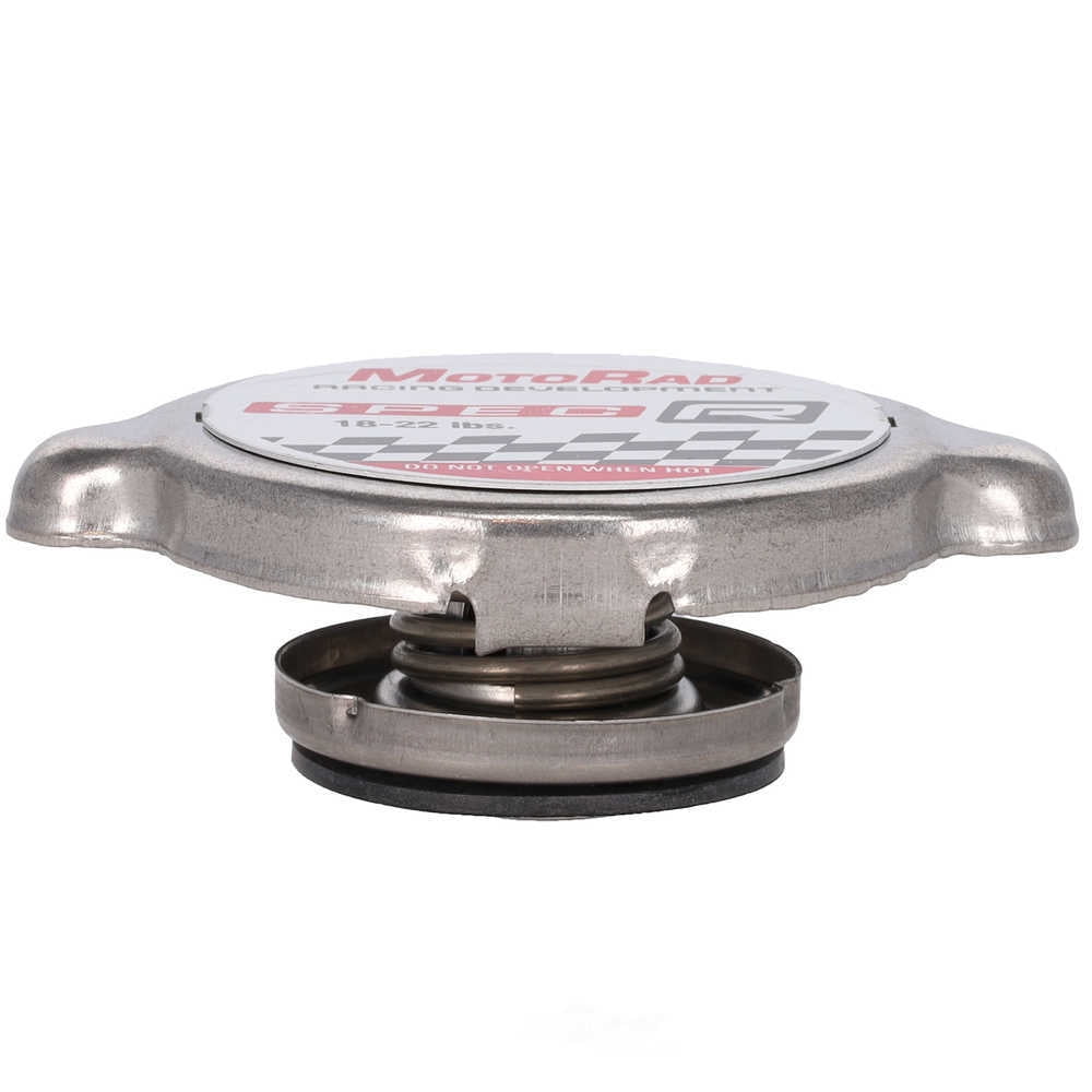 Motorad MRD506 Spec-R Racing Radiator Cap
