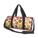 thumbnail image 1 of Easygdp Donut Bolsa de Viaje, Bolsa de Mano, Bolsa de Gimnasio, Bolsa de Equipaje para Viaje, 1 of 6