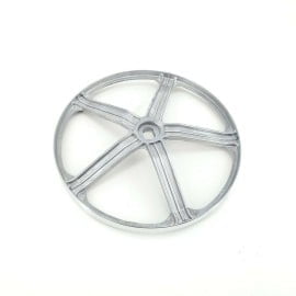GE WH03X29622 PULLEY - OEM PART
