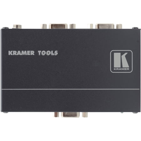 Kramer Electronics VP-200N5 1:2 High Resolution UXGA Distribution Amplifier