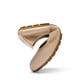 thumbnail image 3 of DREAM PAIRS Balerinas Plegables para Mujer Nude Talla 8, 3 of 7