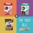 thumbnail image 2 of Don't Worry | Quinoa Bites | Frutos Rojos y Chocolate | 4Pack | 4 Calor&iacute;as | Dieta Keto | Sin Gluten | Sin Az&uacute;car A&ntilde;adida | Postre Saludable | Bocadillo | Dulces Para, 2 of 6