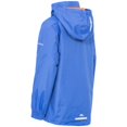 thumbnail image 2 of Trespass - Chaqueta impermeable 3 en 1 infantil modelo Rockcliff (Azul), 2 of 3