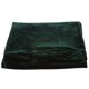thumbnail image 3 of Abbey - Gorro para mujer, gorro, bufanda, turbante, de punto, Verde Hugo Bufanda de turban de terciopelo de las mujeres, 3 of 9