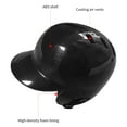 thumbnail image 4 of Graflsoa Adult Baseball Helmet in Blue, ABS + Foam Construction, Adjustable Fit for Head Circumference 50-62 cm, Lightweight Design (680g), 4 of 5