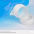 thumbnail image 5 of Ice Bath Bags, Large Capacity Ice Bath Freezer Bag, 5L Ice Bags for Ice Bath, Foldable Bags for Ice Bath, 5 of 5