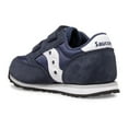 thumbnail image 2 of Saucony Kids Unisex Saucony Jazz Hook & Loop Sneaker, 2 of 4