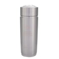 thumbnail image 1 of Portable Stainless Steel Alkaline Water Bottle, Nano nce Bio Energy Lonizer Cup (Silver), 1 of 2