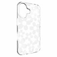thumbnail image 3 of SwitchEasy Fleur 3D Case White for iPhone 16 Pro, 3 of 5