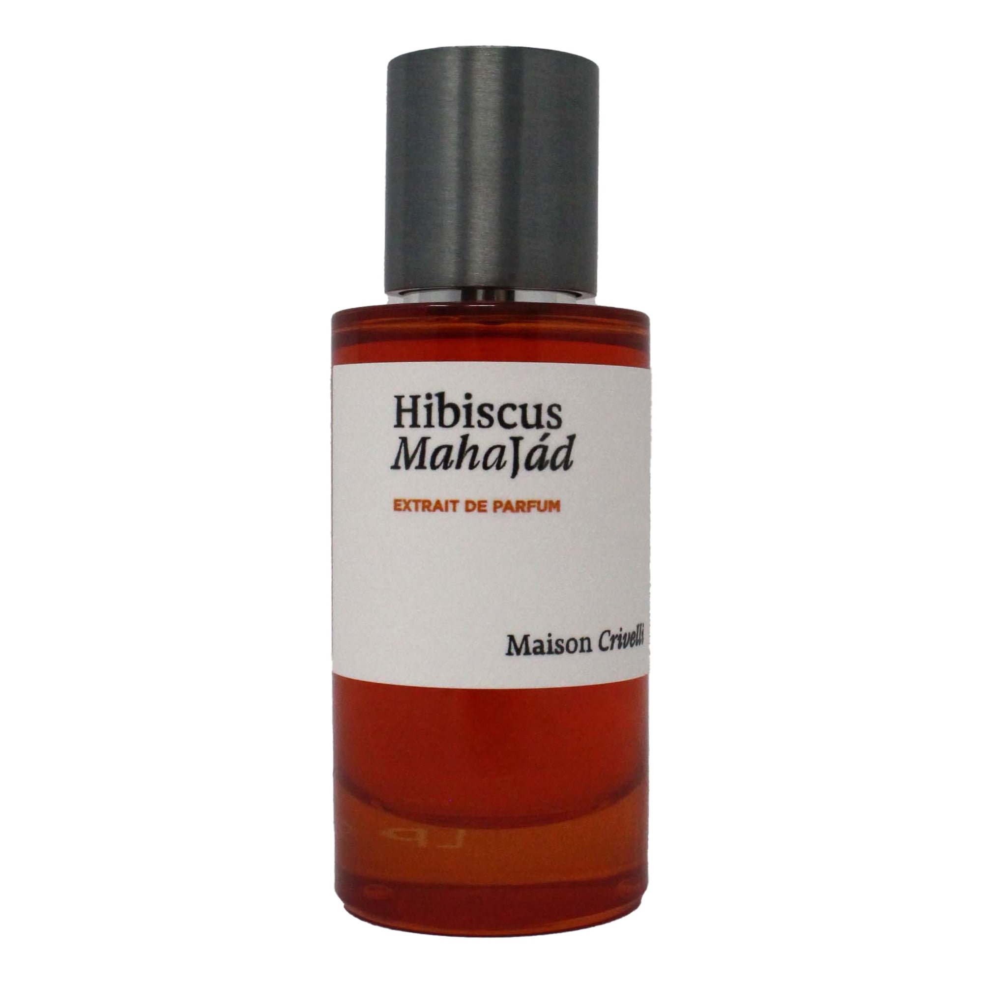 Hibiscus Mahajád イビスキュスマハジャ50ミリ Hibiscus Mahajád 50ml Maison Crivelli 【公式通販】