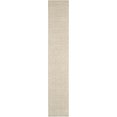 thumbnail image 3 of Nourison Royal Moroccan Bohemian Beige 2'3" x 12' Area Rug, (2x12), 3 of 8