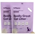 thumbnail image 1 of Arena para gatos TUFT + PAW Really Great, soluble en agua, 8,5 kg, 1 of 9