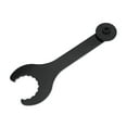 thumbnail image 3 of Thalyn Crank Spanner Carbon Steel Bike Bike Bottom Bracket Wrench, Repair Tool with Crank Removing for Hollowtech 2 and More, 3 of 7