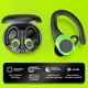 thumbnail image 4 of Auriculares Bluetooth, auriculares inalámbricos, auriculares de oído abierto, auriculares inalámbricos para teléfono Android, auriculares inalámbricos de oído abierto, auriculares con reducción de rui, 4 of 4