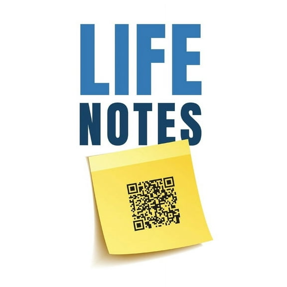 Life Notes, (Paperback)