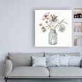 thumbnail image 3 of Trademark Fine Art 'A Country Weekend IX Antique' Canvas Art by Lisa Audit, 3 of 3