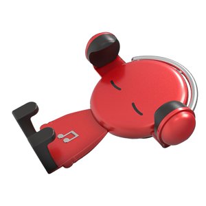 Air Vent Phone Holder,Car Air Vent Phone Car Phone Mount Gravity Car Phone Holder State-of-the-Art Design